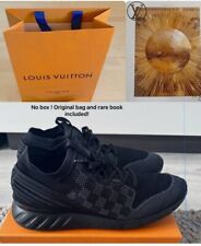 Louis vuitton trainers for sale  LIVERPOOL