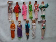 Clone barbie vintage d'occasion  Montmorency