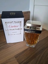 Cartier panthere parfum for sale  WAKEFIELD