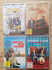 Dvds ziemlich beste gebraucht kaufen  Niederzissen