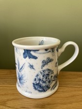 Portmeirion botanic blue for sale  WARMINSTER
