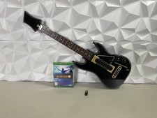 Guitar Hero Live per Xbox One completo USB dongle chitarra gioco ricevitore comprar usado  Enviando para Brazil