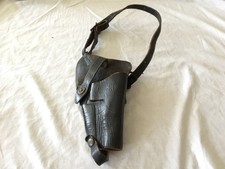 Vintage military leather for sale  Los Angeles
