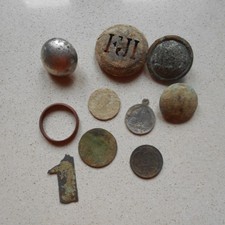 Lotto austriaco guuerra usato Lotto austriaco guuerra usato  Zermeghedo