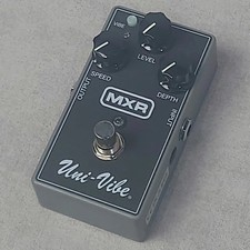 Usado, Instrumento musical Mxr Modulation M68 Uni-Vibe EM735 comprar usado  Enviando para Brazil