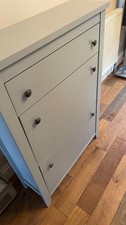 Shoe cabinet for sale Shoe cabinet for sale  BEXLEYHEATH