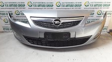 Paraurti anteriore opel usato  Venezia