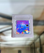 Tetris nintendo game gebraucht kaufen Tetris nintendo game gebraucht kaufen  Dingolfing