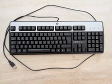 Riginal usb tastatur gebraucht kaufen  Lippstadt