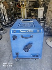 Powr flite pfx10s for sale  Folsom