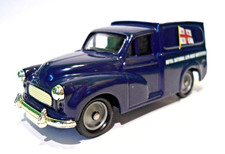 Lledo 1960s morris for sale  BROADSTAIRS