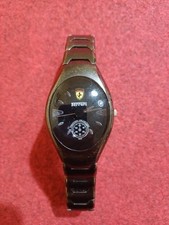 Orologio ferrari uomo usato  Torre Annunziata