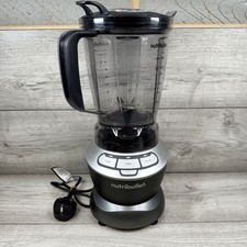 Nutribullet blender 1.6l for sale  CRAWLEY