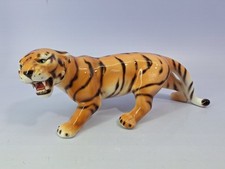 Keramik tiger figur gebraucht kaufen  Krefeld