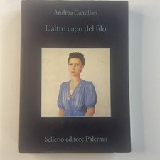 Altro capo del usato  Aprilia