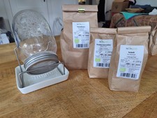 Eschenfelder sprossenglas syst gebraucht kaufen  Potsdam