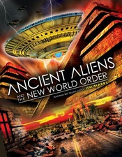 Ancient aliens new for sale  Fort Lauderdale