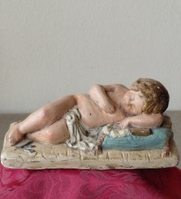 Antico gesù bambino usato Antico gesù bambino usato  Crema