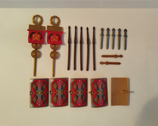 Playmobil history römer gebraucht kaufen Playmobil history römer gebraucht kaufen  Kipfenberg