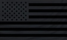 Never surrender black for sale  Crestview