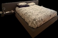 Poliform letto matrimoniale usato Poliform letto matrimoniale usato  Bergamo