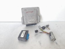 Kit centralina motore usato  Italia