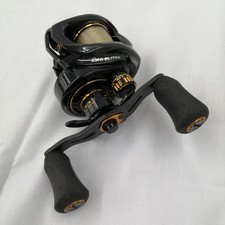 Carretel de isca Abu Garcia Revo Elite8 comprar usado  Enviando para Brazil