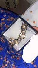 Belcher bracelet for sale  ASHTON-UNDER-LYNE