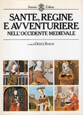 Sante regine avventuriere usato Sante regine avventuriere usato  Italia