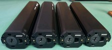 Batteria bike bosch usato  Castelplanio