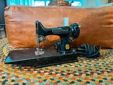 Singer featherweight 221 for sale  Heflin