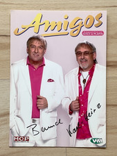 amigos autogramm gebraucht kaufen amigos autogramm gebraucht kaufen Bad Birnbach