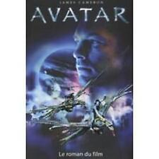 Livre avatar roman d'occasion  Les Mureaux