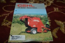 Gehl 1475 1875 for sale  Berlin