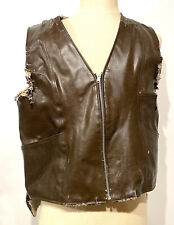 Ancien gilet travail d'occasion  Giromagny