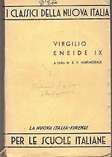 Virgilio eneide cura usato  Italia