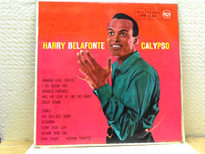 Harry belafonte calypso usato  Latina