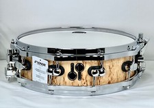 Sonor sq2 14x4 usato  Spedire a Italy