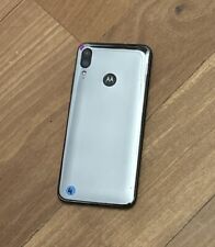 Motorola Moto E6 XT2025 32GB/2GB Polished Graphite Defekt - Haupt Platine Ok comprar usado  Enviando para Brazil