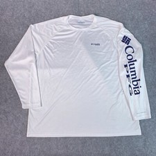 Columbia pfg shirt for sale  Olympia