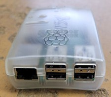 Raspberry model v1.2 for sale  Anaheim