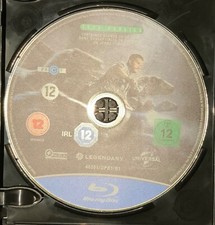 Blu ray jurassic d'occasion  Corte