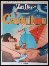 Cendrillon edition 1970 d'occasion  Bernay