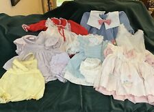 Guarda-roupa ursinho de pelúcia - Roupas reais para bebê - Principalmente tamanho de bebê de 12 meses - SEM URSO comprar usado  Enviando para Brazil