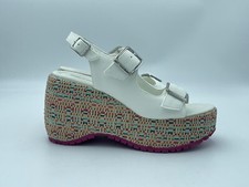 Scarpe sandali donna usato  San Severo