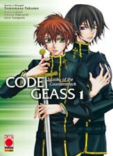 Manga code geass usato  Prato
