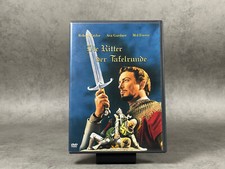 Ritter tafelrunde dvd gebraucht kaufen  Vilshofen an der Donau