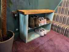 Bespoke solid wood for sale  GLOSSOP