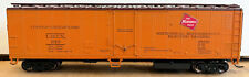 ATHEARN #1620 HO-scale MILWAUKEE ROAD U.R.T.X. 819 BOX CAR RTR KD METAL WHEELS comprar usado  Enviando para Brazil