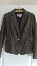 Wunderbarer glencheck blazer gebraucht kaufen Wunderbarer glencheck blazer gebraucht kaufen  Schwarzenbek